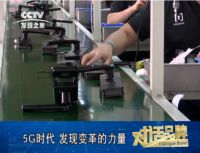 智能锁十大品牌杨格智能门锁做客CCTV《对话品牌》