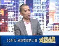 智能锁十大品牌杨格智能门锁做客CCTV《对话品牌》