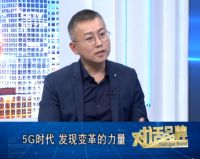 精彩对话！智能锁十大品牌杨格智能门锁做客CCTV《对话品牌》