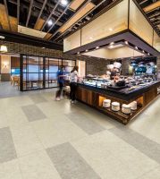 卡曼李德荣:突破家装市场是spc石晶地板发展的必然趋势