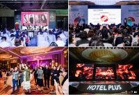 引领潮流趋势的Hotel Plus样板房品鉴发布会即将登沪