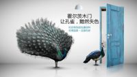 全产链·创未来|告诉您选择霍尔茨木门的3大理由