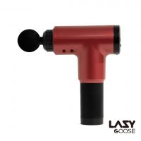 从风靡娱乐圈宝贝到家居用品，懒鹅筋膜枪锁了！