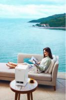 加湿器为什么要选择“无雾”的？SoleusAir舒乐氏蓝海加湿