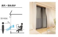 通世泰重磅推出电动卷帘门 开启夏日保卫战