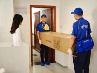 又一千亿级市场！2020年看德邦快递如何破局