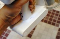 拥有吉米上手把吸尘器，家居清洁也轻松，洁净环境长保持