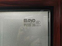 伊洛德门窗全面升级产品防伪标签，好品质守护您的家