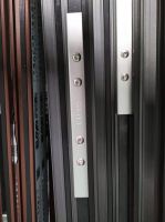 伊洛德门窗全面升级产品防伪标签，好品质守护您的家