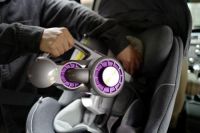 吉米上手把吸尘器轻松除尘，呵护家居健康守洁净