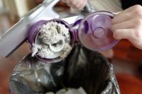 吉米上手把吸尘器轻松除尘，呵护家居健康守洁净