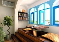 1米5的阳台改小卧室  阳台改卧室注意事项