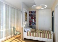 1米5的阳台改小卧室  阳台改卧室注意事项