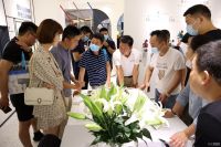 LUCITE德国赫威都肯涂料中国首家旗舰店落户上海