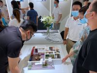 LUCITE德国赫威都肯全国首家旗舰店上海盛大开业