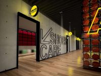 阿里体育中心线下扩张，云南首店落户昆明红星美凯龙