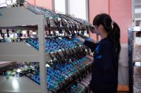 家丽雅电气——中国智造的力量谋求厨电品牌招商新突破