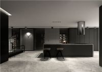 FAENZA法恩莎卫浴：白与黑的碰撞，我们缘何能被称做百搭？