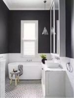 卫生间装修铺贴瓷砖 各位业主需注意