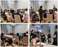 透过帮扶代理商，看懂君匠世家艺术壁材的精赢之道