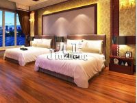 地板“吱吱”响 原因在这