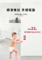 德国海福乐发布新款液压阻尼系统建筑推拉门五金