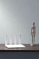 荣耀路由器新品体验 颜值惊艳、双核更稳