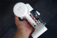 吉米上手把吸尘器手感轻盈长续航 家务变轻松