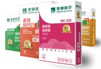 蒙娜丽莎推“新型瓷砖胶”，引爆行业升级