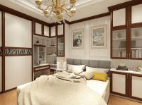 选择定制衣柜还有哪些优势呢?