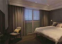 升降窗帘怎么安装方法 安装窗帘要注意哪些问题