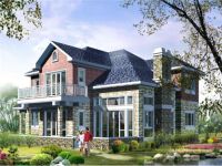 农村比较实用的二层房 农村盖房要注意哪些事项