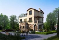 农村比较实用的二层房 农村盖房要注意哪些事项