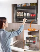 卡贝家居：学会“偷”空间，厨房也能华丽转身