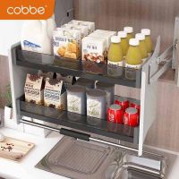 卡贝家居：学会“偷”空间，厨房也能华丽转身