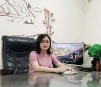 小器鬼经销商女团中，这位姐姐又美又飒！