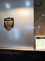 HYUNDAI现代金钢釉双翼环吸健康烟机净新宠！