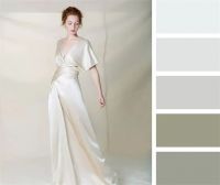 【YASLAN】清爽的百合白 诠释个性的独立