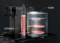 六新标准丨美的凯旋饮水机，喝出健康生活新方式