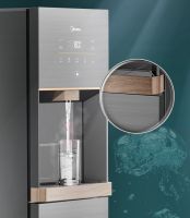 六新标准丨美的凯旋饮水机，喝出健康生活新方式