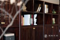 国潮东方 镜观家居当代设计案例赏析