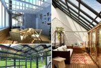 铂克尼门窗|阳光房里做什么都充满幸福的味道！