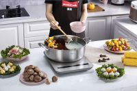 面对疫情仍逆势增长，厨具品牌Momscook慕厨是怎样做到的？