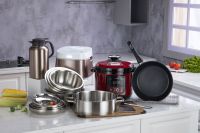 面对疫情仍逆势增长，厨具品牌Momscook慕厨是怎样做到的？