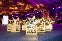 相约上海 | 8月12-14日 2020AHF亚洲酒店及旅游论坛年会