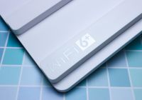 wifi6路由器开箱进行时 小巧精致说的就是Ta