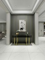 轻奢风迎面而来，爱阁工房带给你体验五星全屋定制之旅