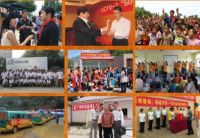 22年华浔品味装饰中国行：六行护航更安心