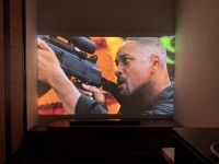 电视开机广告怎取消？OTA升级可破，当贝投影F3开机无广告