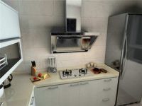 吸油烟机安装教程 看看你会了吗